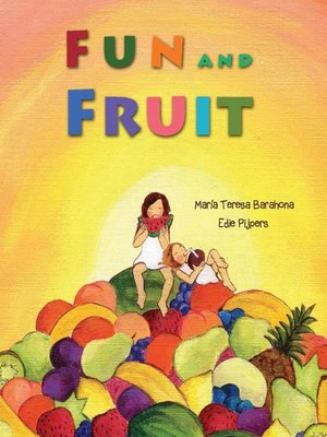 cover image of Fun and Fruit